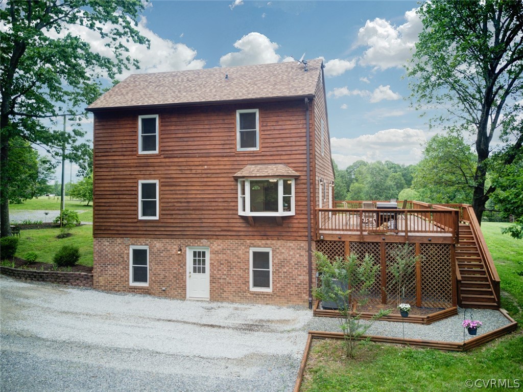 4752 Three Chopt Road Louisa, VA 23093 - Photo 3 of 49