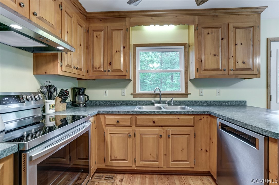 4752 Three Chopt Road Louisa, VA 23093 - Photo 31 of 49