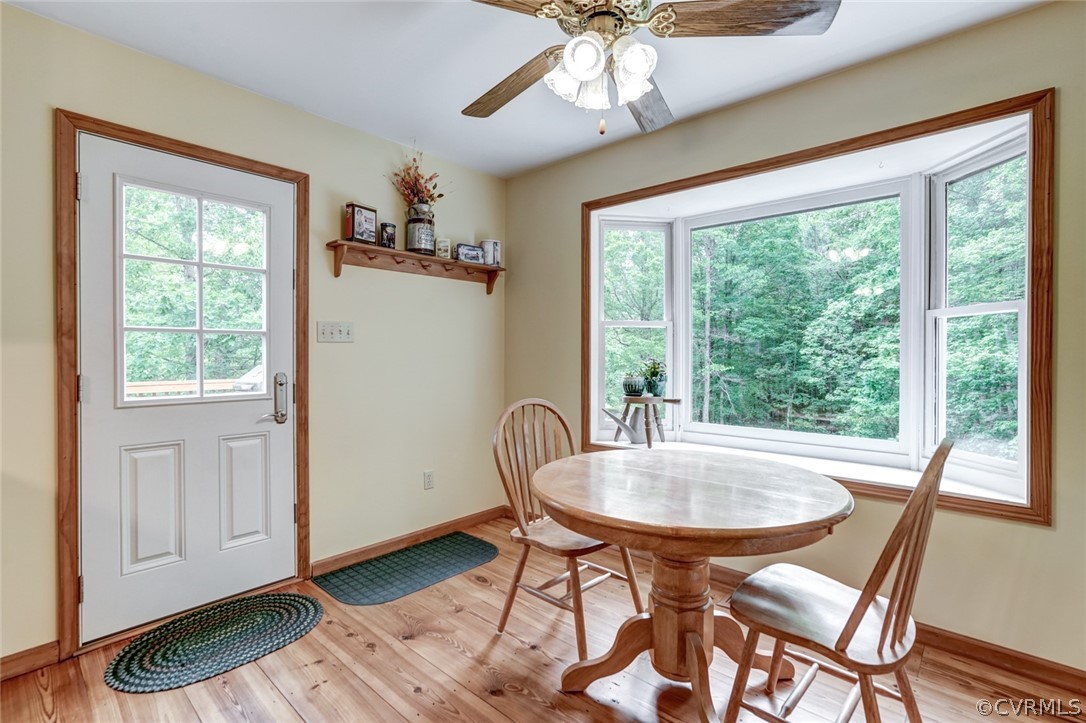4752 Three Chopt Road Louisa, VA 23093 - Photo 32 of 49