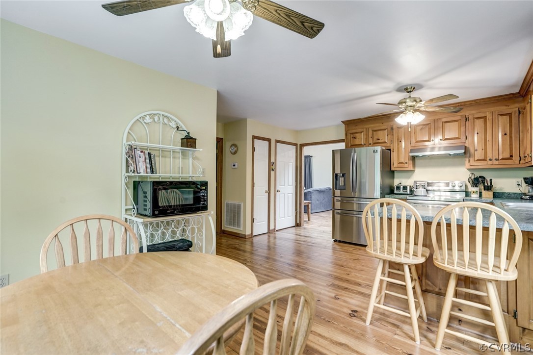 4752 Three Chopt Road Louisa, VA 23093 - Photo 33 of 49