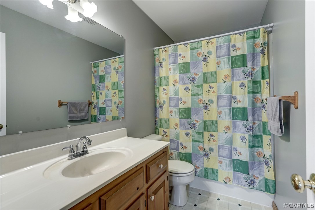 4752 Three Chopt Road Louisa, VA 23093 - Photo 36 of 49