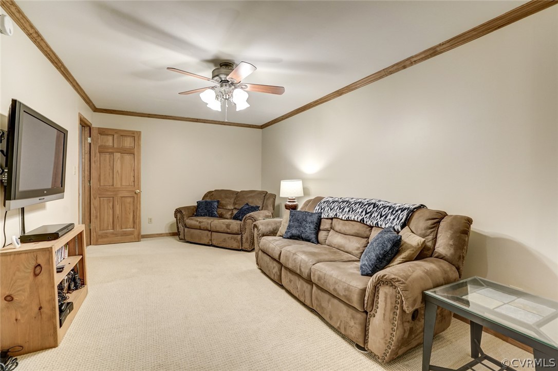 4752 Three Chopt Road Louisa, VA 23093 - Photo 39 of 49