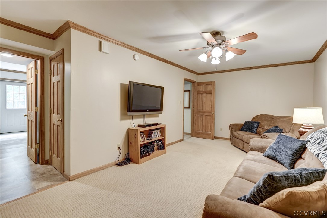 4752 Three Chopt Road Louisa, VA 23093 - Photo 40 of 49