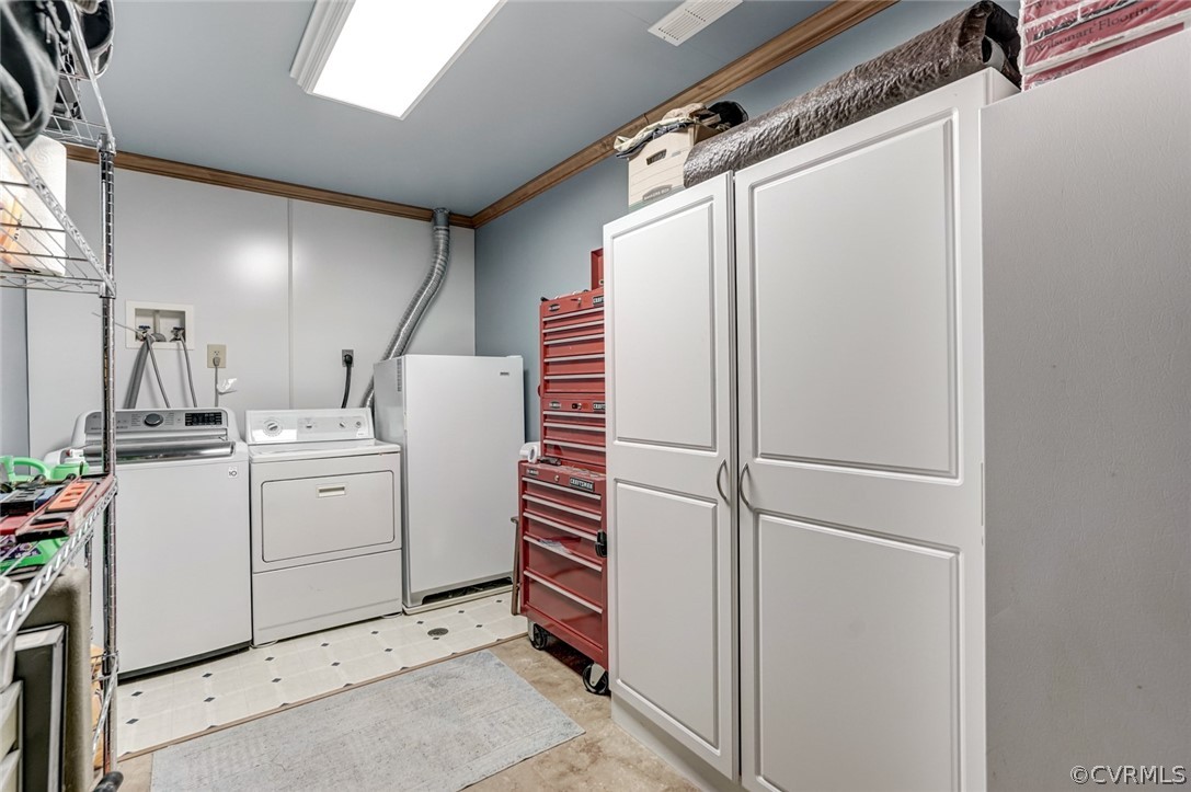 4752 Three Chopt Road Louisa, VA 23093 - Photo 41 of 49