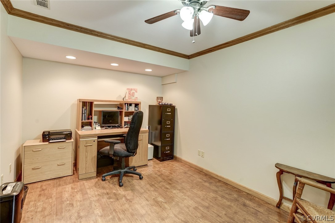 4752 Three Chopt Road Louisa, VA 23093 - Photo 44 of 49