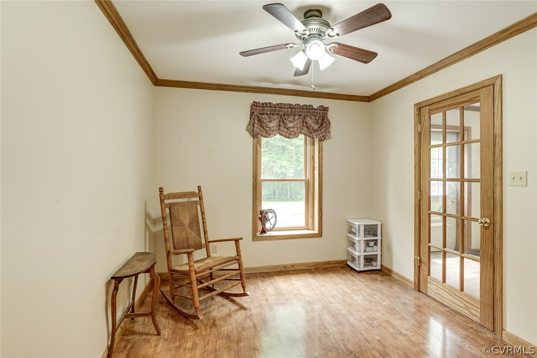 4752 Three Chopt Road Louisa, VA 23093 - Photo 45 of 49