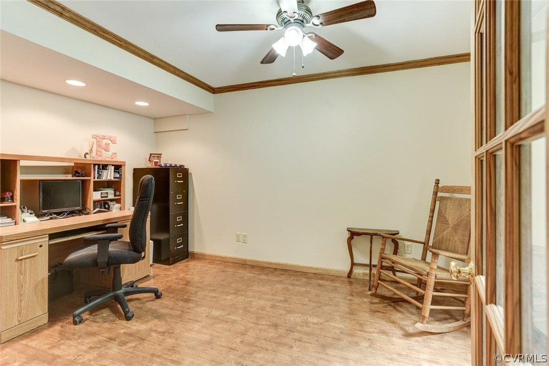 4752 Three Chopt Road Louisa, VA 23093 - Photo 46 of 49