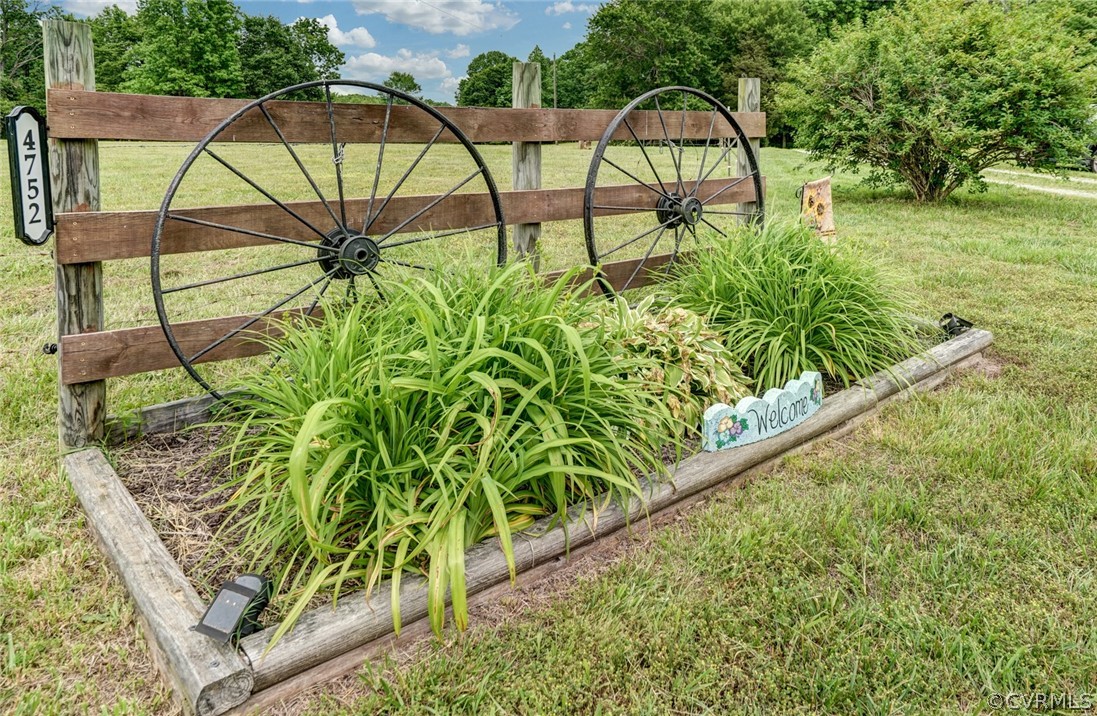 4752 Three Chopt Road Louisa, VA 23093 - Photo 47 of 49