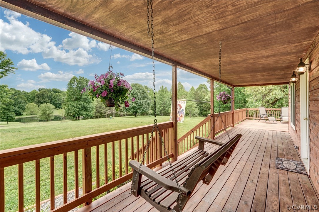 4752 Three Chopt Road Louisa, VA 23093 - Photo 48 of 49