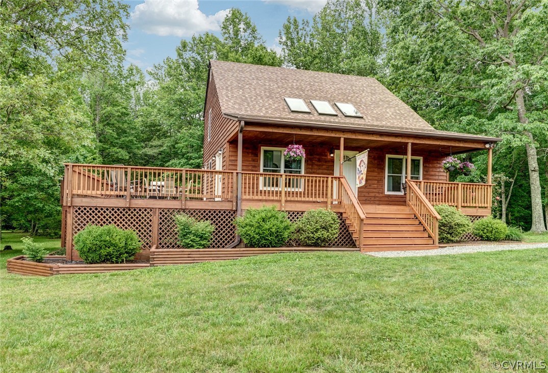 4752 Three Chopt Road Louisa, VA 23093 - Photo 49 of 49