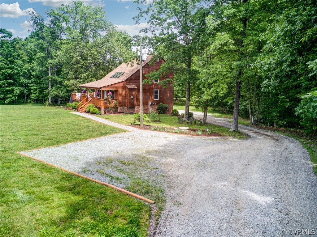4752 Three Chopt Road Louisa, VA 23093 - Photo 5 of 49