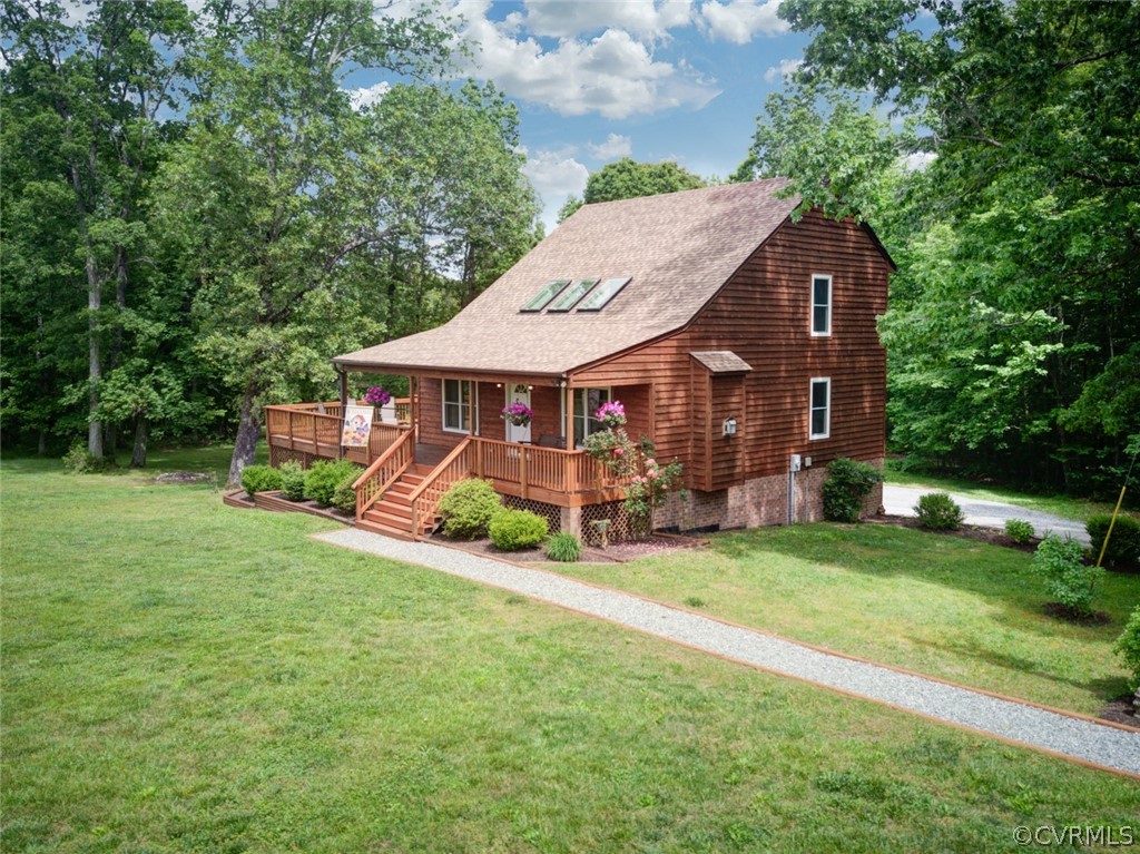 4752 Three Chopt Road Louisa, VA 23093 - Photo 6 of 49