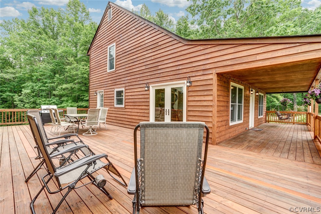 4752 Three Chopt Road Louisa, VA 23093 - Photo 7 of 49