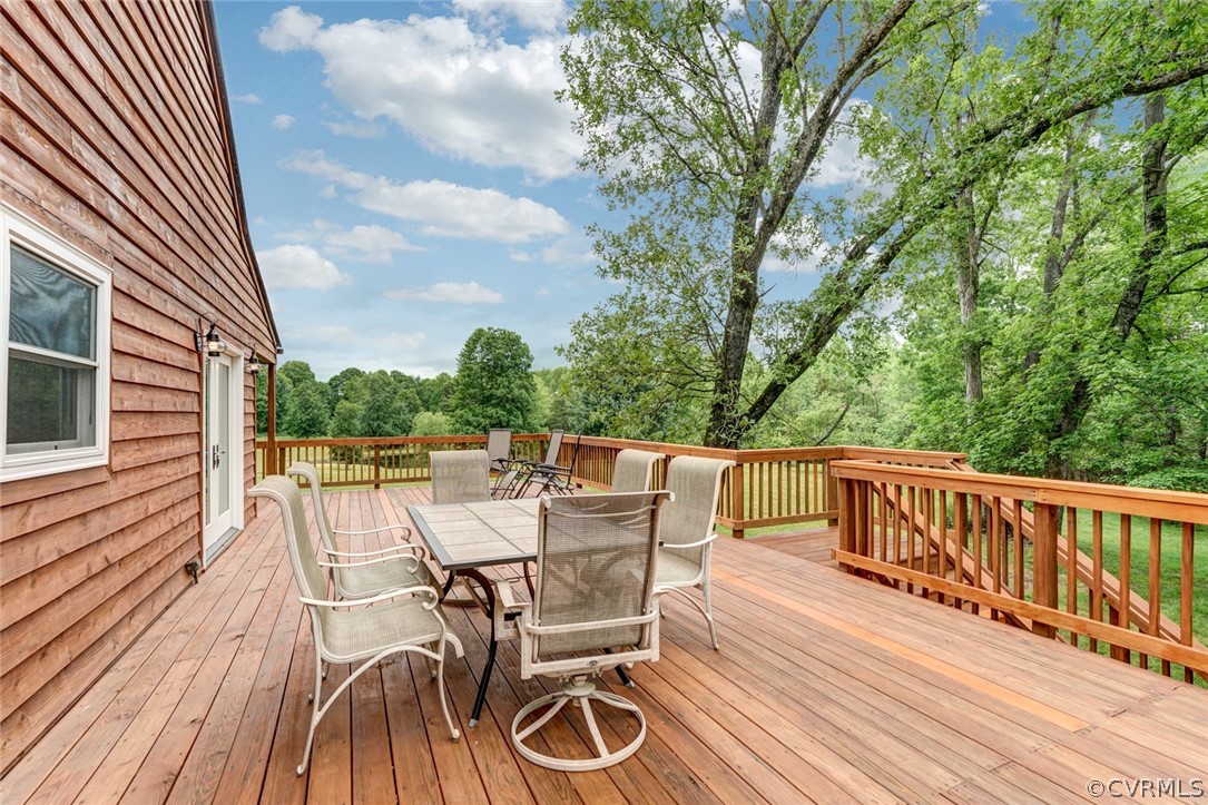 4752 Three Chopt Road Louisa, VA 23093 - Photo 8 of 49
