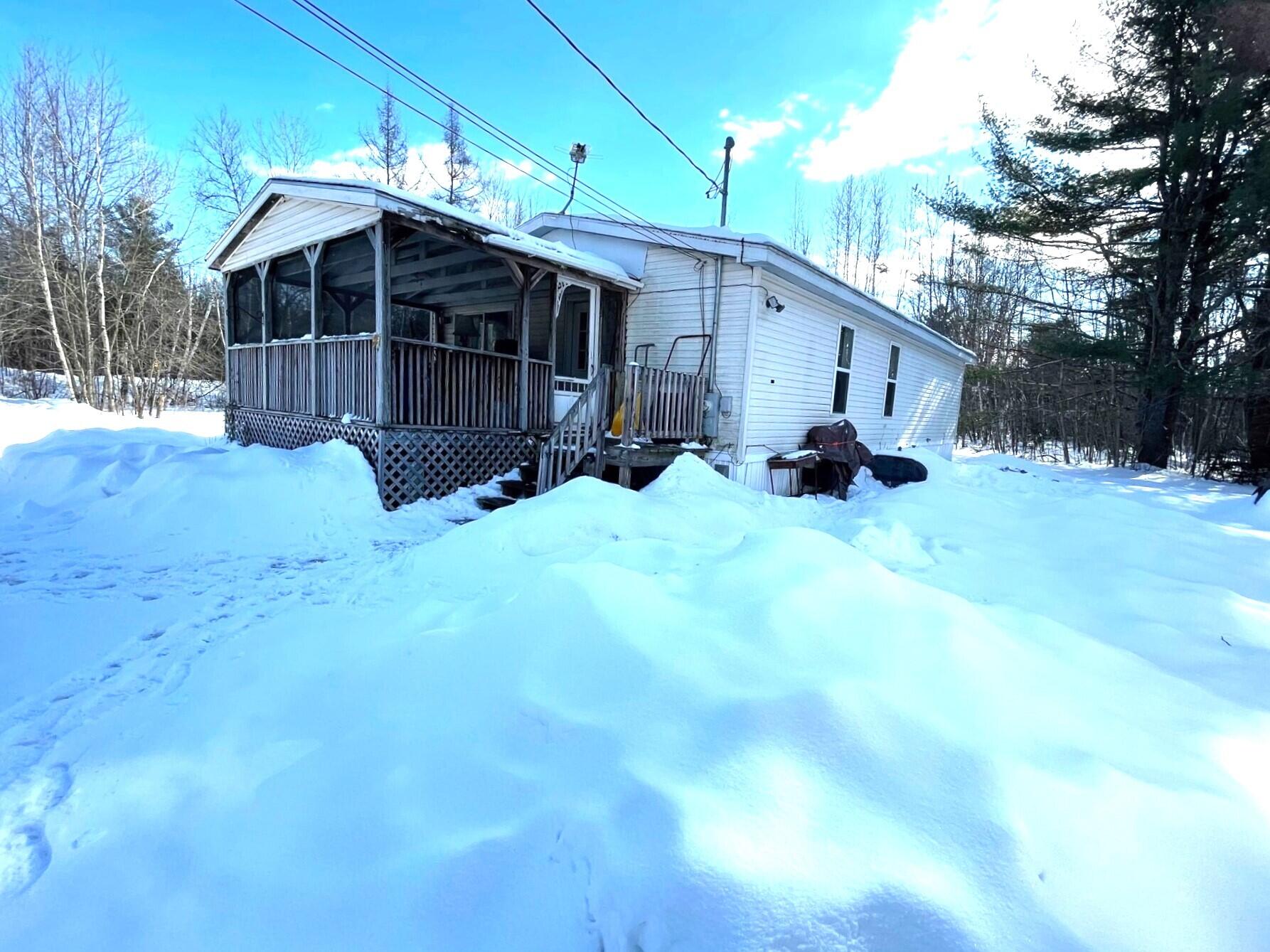 95 Troy Road Detroit, ME 04929 - Photo 4 of 23 5