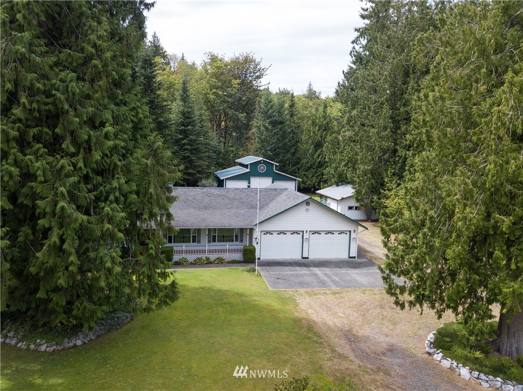 5689 Knight Road Bellingham, WA 98226 - Photo 1 of 25