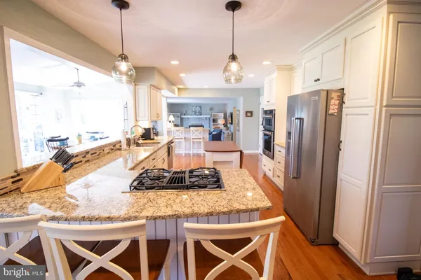 $549,999 | 226 Fawn Meadow Drive, Mount Royal, NJ 08061