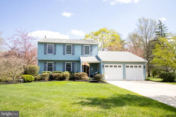 $549,999 | 226 Fawn Meadow Drive, Mount Royal, NJ 08061