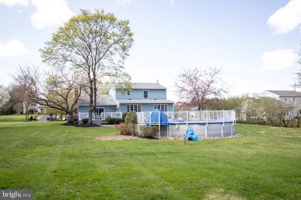 $549,999 | 226 Fawn Meadow Drive, Mount Royal, NJ 08061