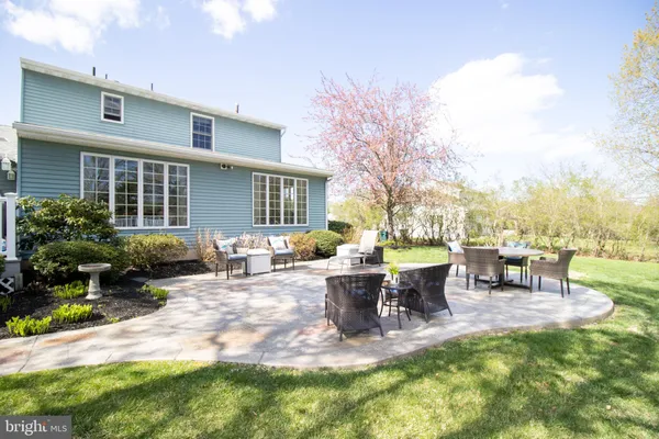$549,999 | 226 Fawn Meadow Drive, Mount Royal, NJ 08061