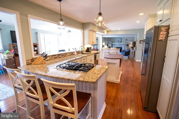 $549,999 | 226 Fawn Meadow Drive, Mount Royal, NJ 08061