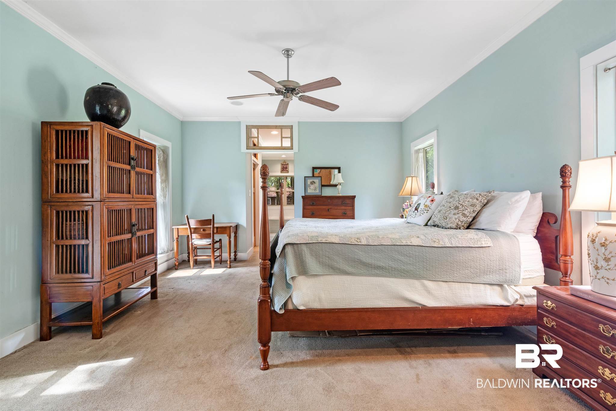 20895 Bohemian Hall Road Silverhill, AL 36576 - Photo 39 of 47