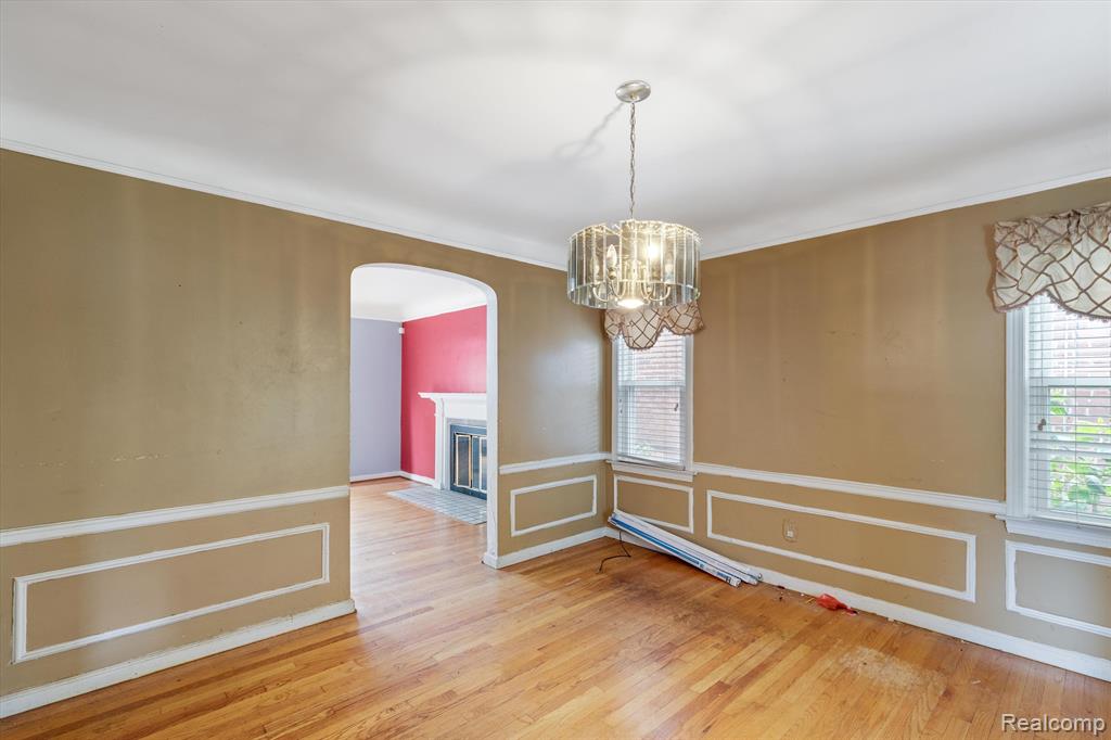 14111 Greenview Road Detroit, MI 48223 - Photo 12 of 26