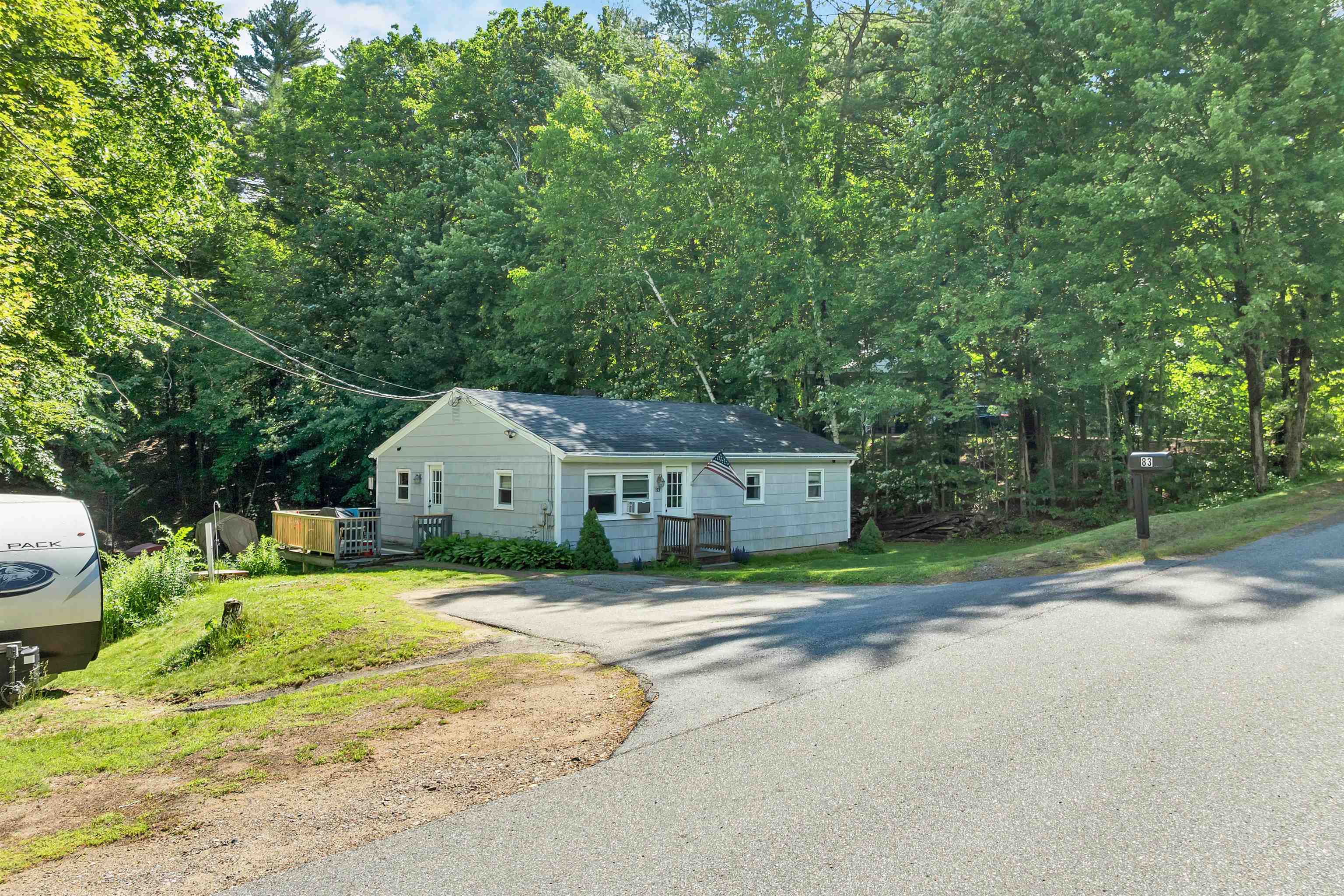 83 Hurricane Road Belmont, NH 03220 - Photo 38 of 53 Gallery Image 38