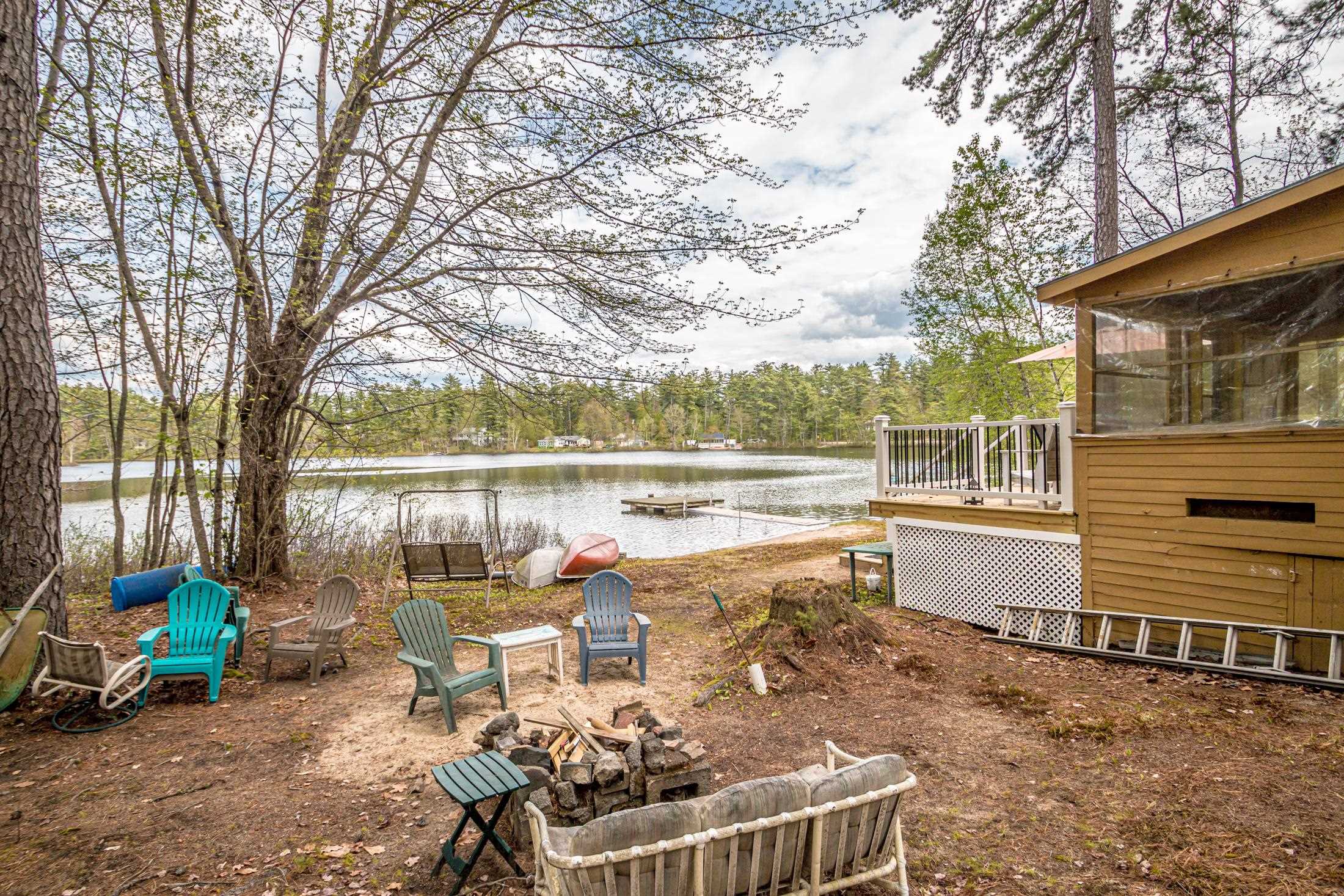 34 Old Sandy Pond Road Wakefield, NH 03872 - Photo 8 of 37 Gallery Image 8