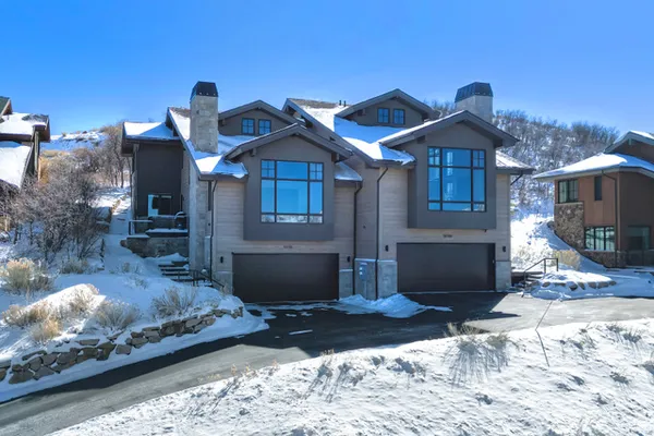 $2,595,000 | 10786 North Hideout Trail, Hideout, UT 84036