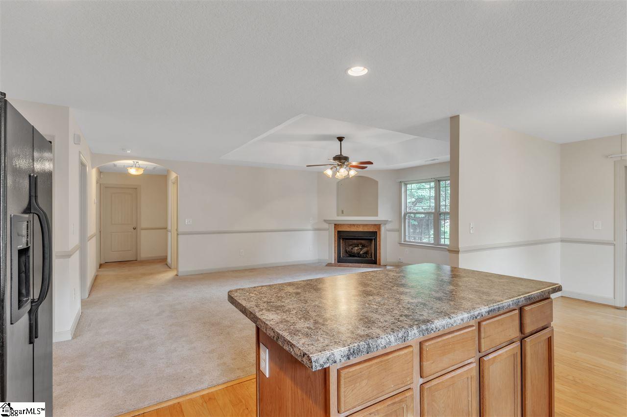 128 Wofford Road Taylors, SC 29687 - Photo 12 of 36 Gallery Image 12
