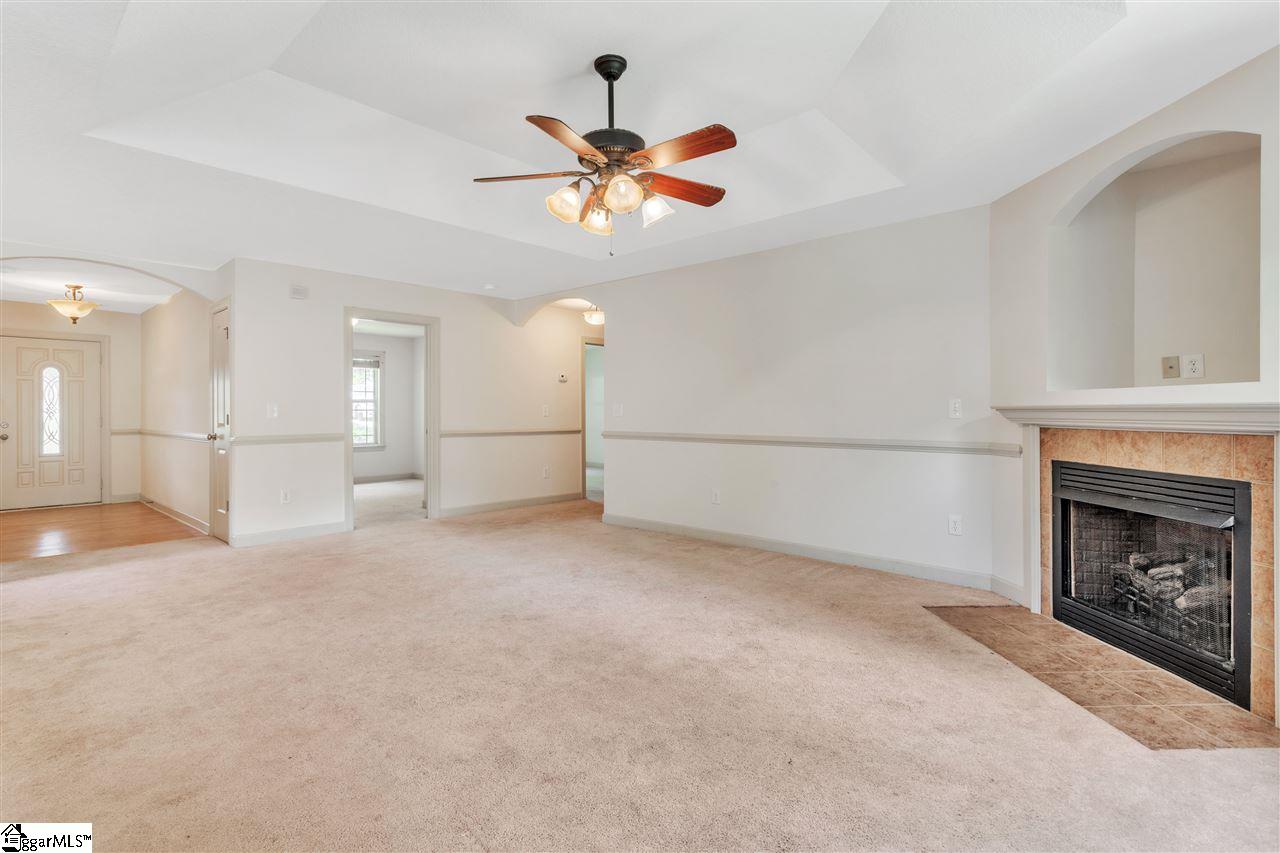 128 Wofford Road Taylors, SC 29687 - Photo 13 of 36 Gallery Image 13