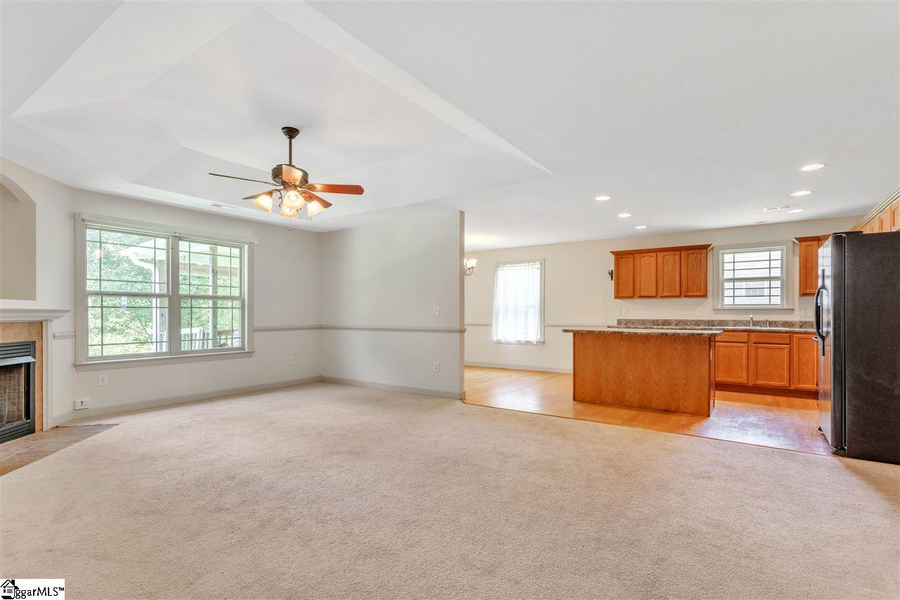 128 Wofford Road Taylors, SC 29687 - Photo 15 of 36 Gallery Image 15