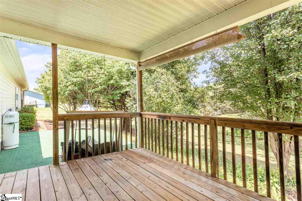 128 Wofford Road Taylors, SC 29687 - Photo 31 of 36 Gallery Image 31
