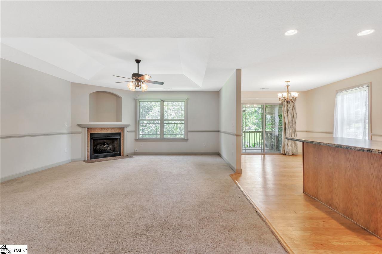 128 Wofford Road Taylors, SC 29687 - Photo 7 of 36 Gallery Image 7