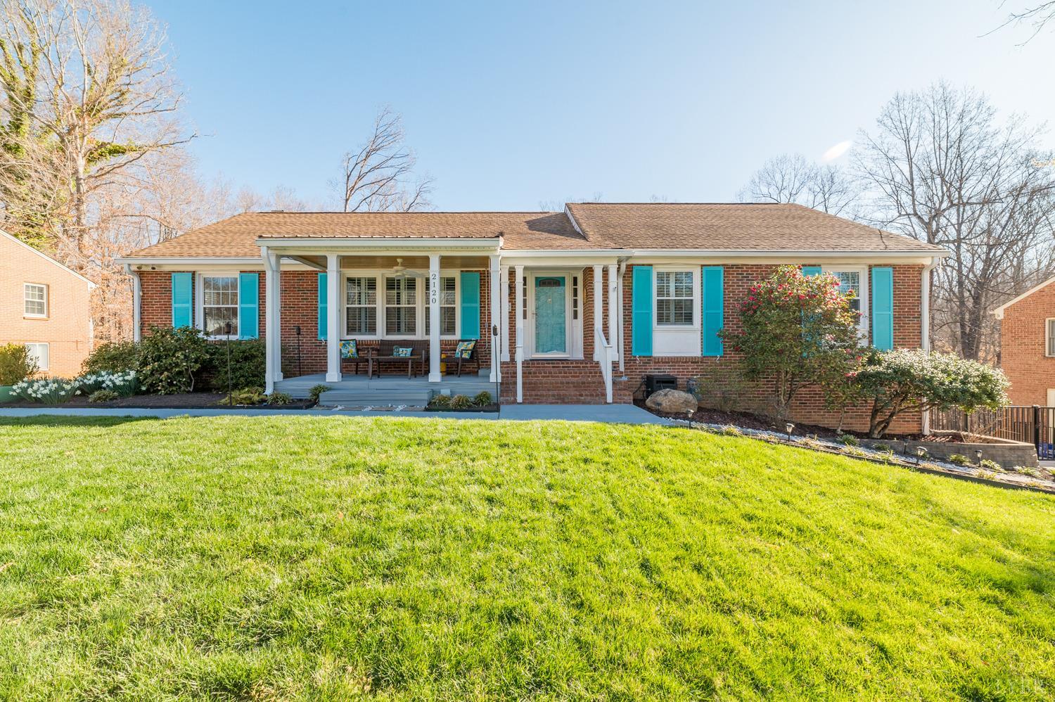 2120 Burnt Bridge Road Lynchburg, VA 24503 - Photo 1 of 70 Gallery Image 1