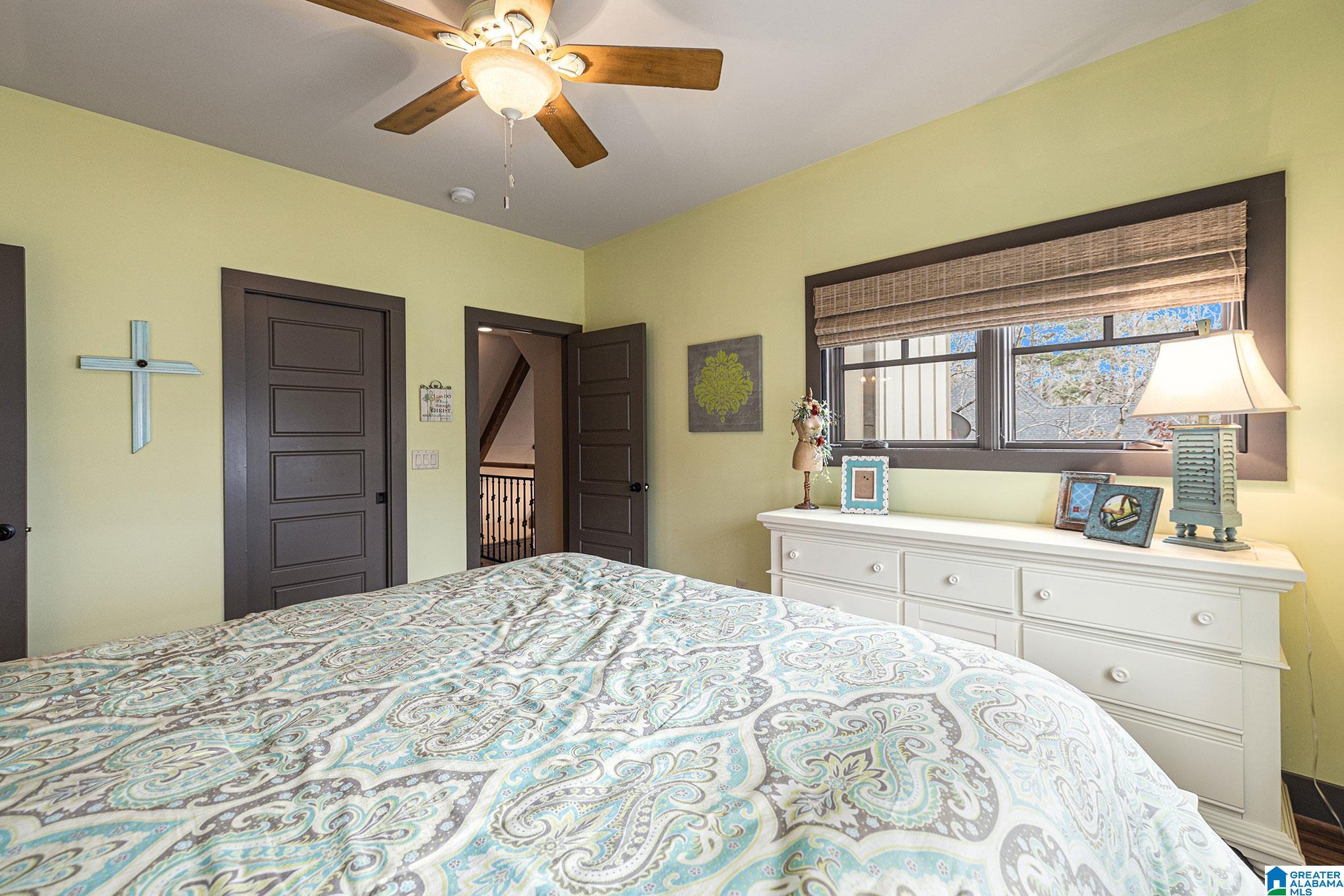 107 Davis Acres Drive Alpine, AL 35014 - Photo 27 of 58