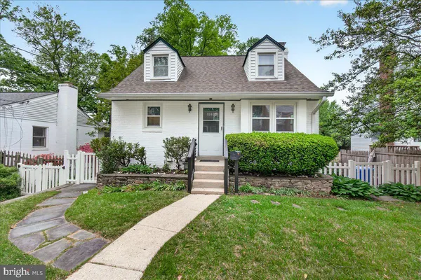 $449,900 | 10408 Huntley Avenue, Silver Spring, MD 20902
