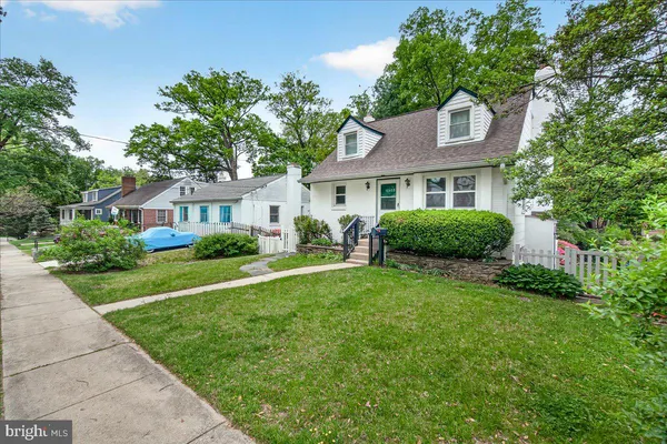 $449,900 | 10408 Huntley Avenue, Silver Spring, MD 20902