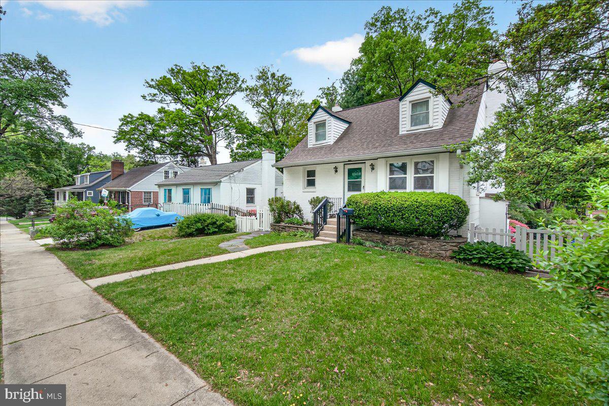 10408 Huntley Avenue Silver Spring, MD 20902 - Photo 40 of 41