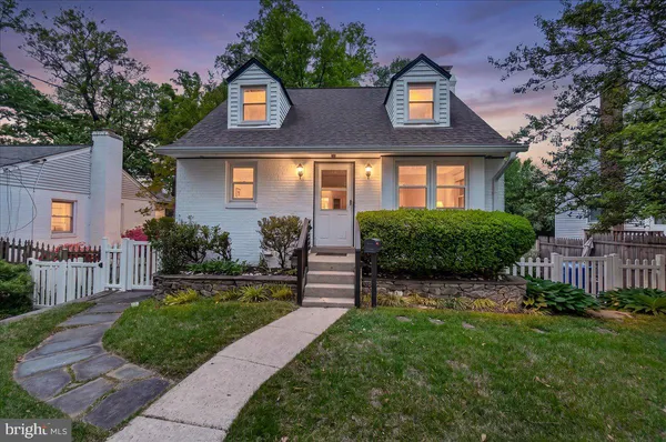 $449,900 | 10408 Huntley Avenue, Silver Spring, MD 20902