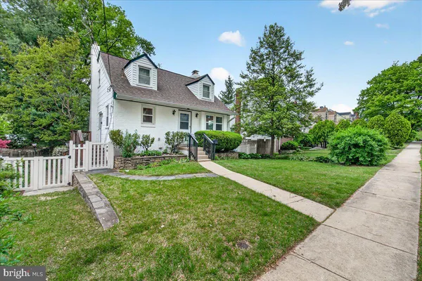 $449,900 | 10408 Huntley Avenue, Silver Spring, MD 20902