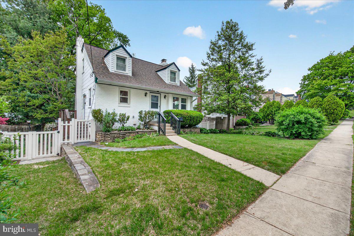 10408 Huntley Avenue Silver Spring, MD 20902 - Photo 41 of 41