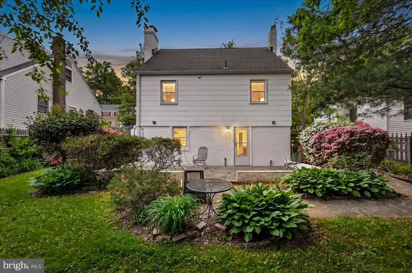 $449,900 | 10408 Huntley Avenue, Silver Spring, MD 20902