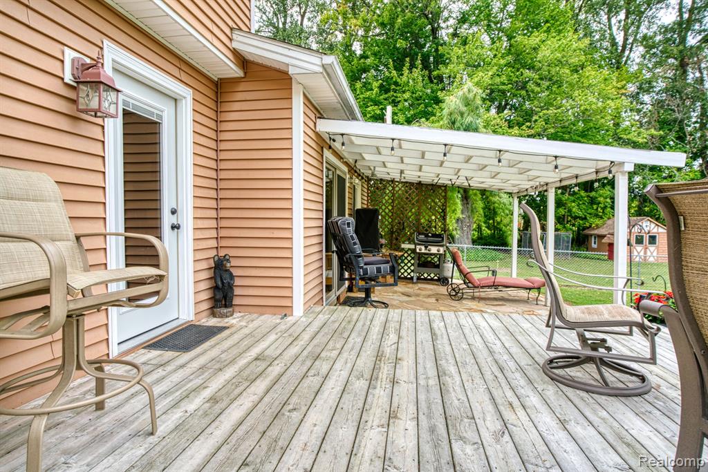 180 West Braden Road Perry, MI 48872 - Photo 23 of 45