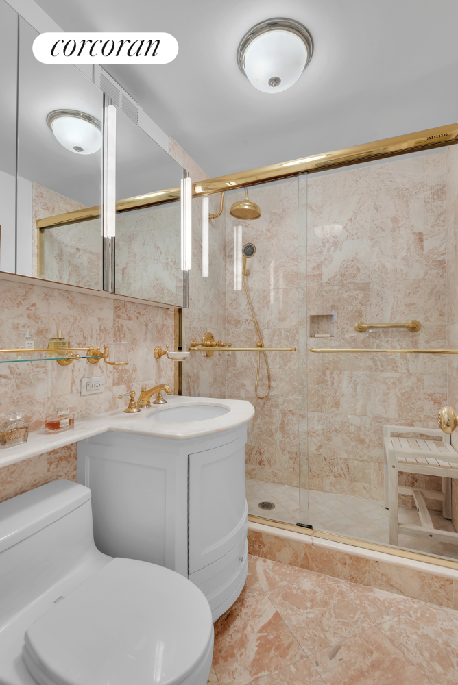 400 West End Avenue, Unit 2B Manhattan, NY 10024 - Photo 8 of 8