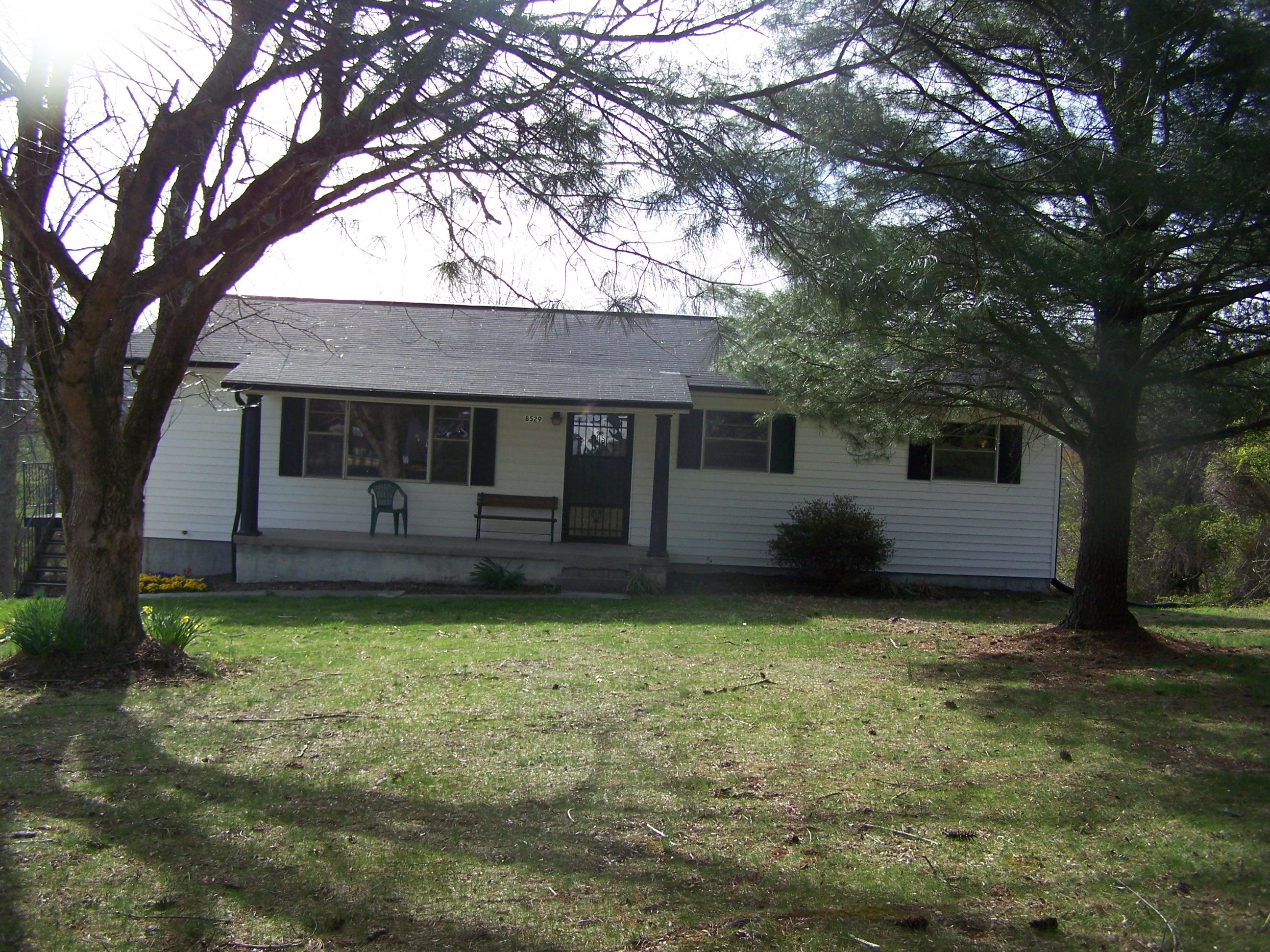 8529 Childress Road Powell, TN 37849 - Photo 1 of 15 Childress Road