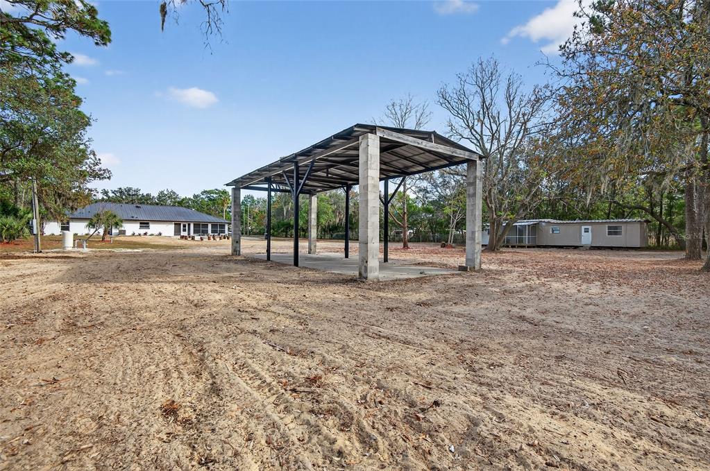 7078 South Threshold Point Homosassa, FL 34446 - Photo 67 of 75