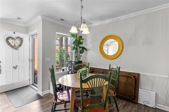 $299,999 | 626 Smithfield Road, Unit 903, North Providence, RI 02904