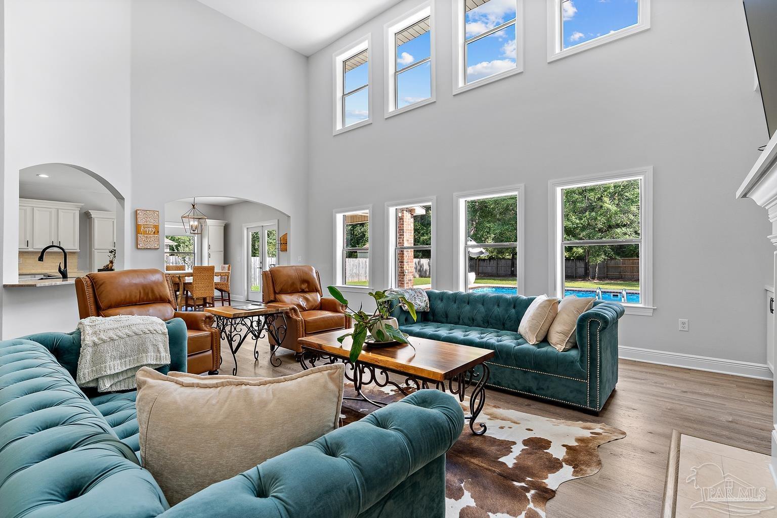 5528 Heatherton Road Milton, FL 32570 - Photo 11 of 59